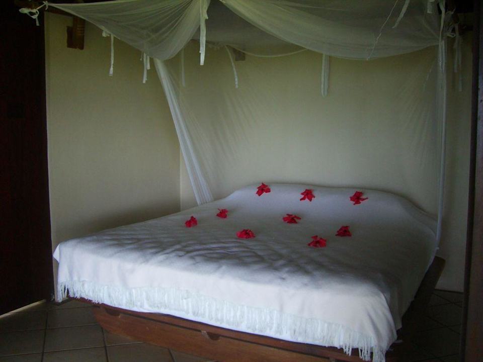 Schlafzimmer Hotel Koyao Island Resort