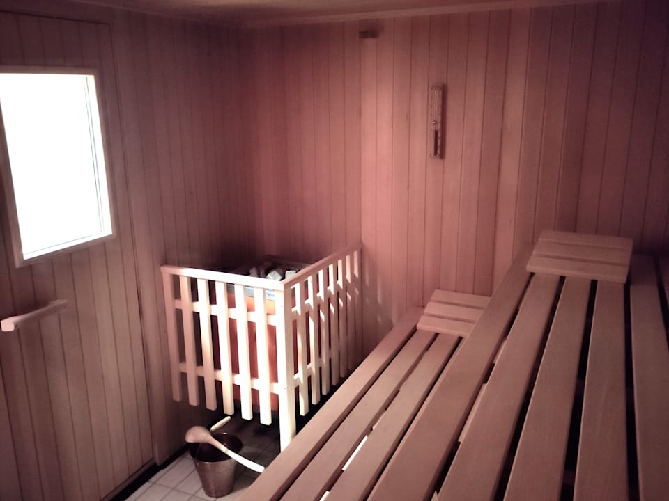 Sonstiges Sonnalpin Waldhaus holiday residence