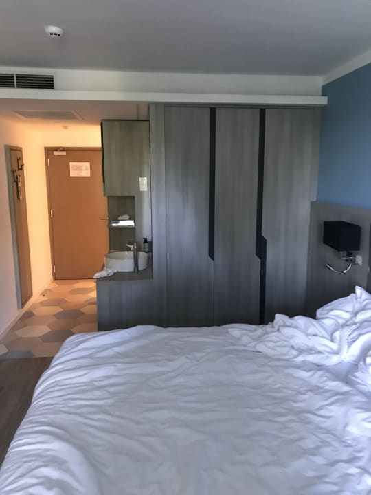 Zimmer Valamar Carolina Hotel & Villas