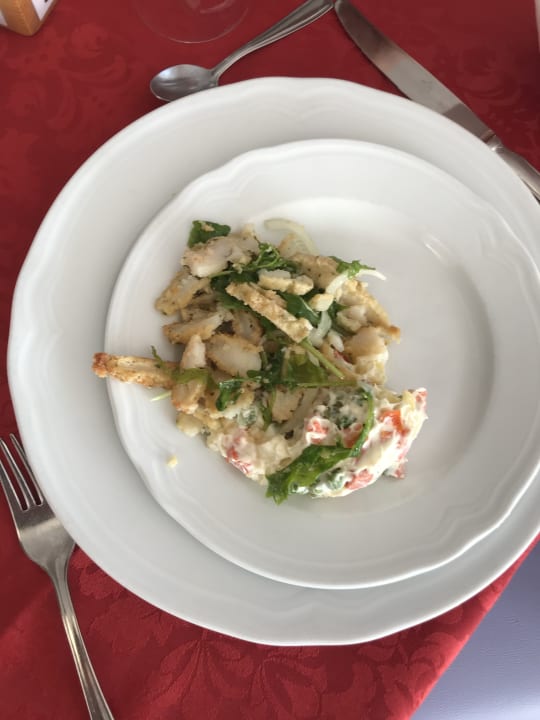 Gastro Hotel Royal & Hotel Palme & Suite