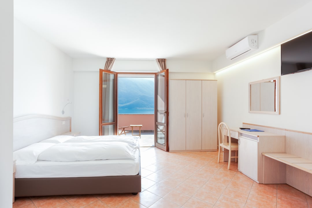 Zimmer Relax Hotel Villa La Gardenia & Oleandra