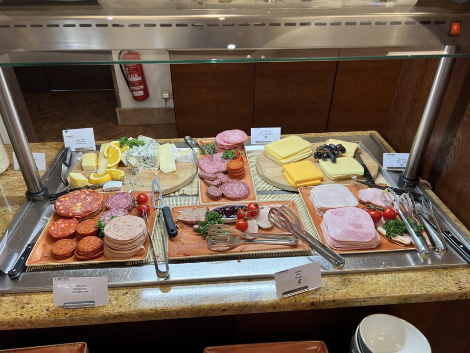 Gastro Lindner Hotel Prague Castle, part of JdV by Hyatt