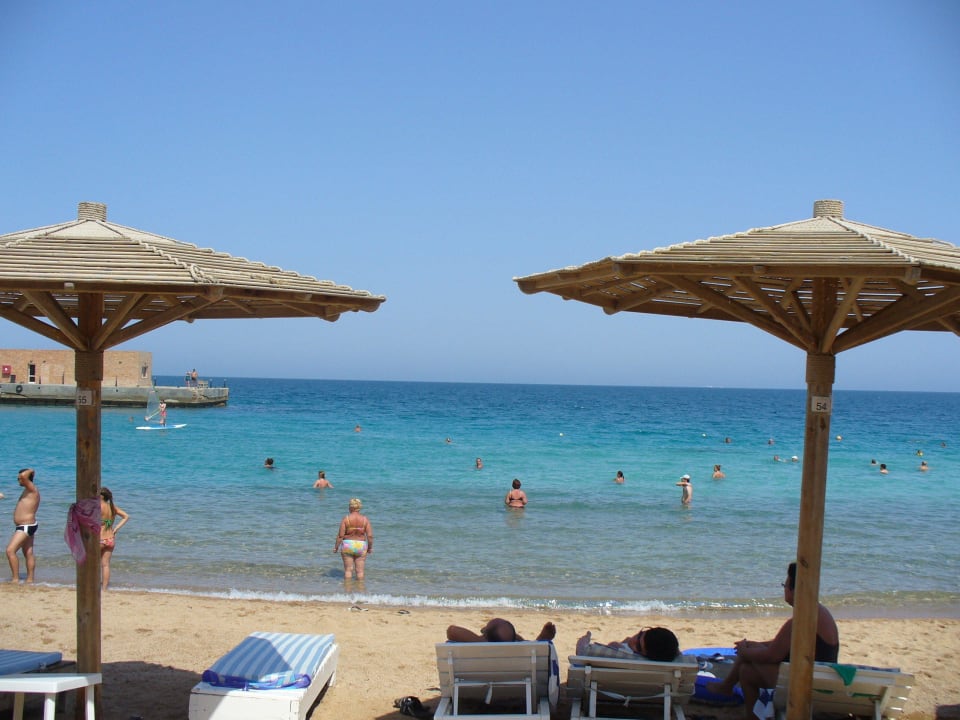 Sehnsucht Palm Beach Resort