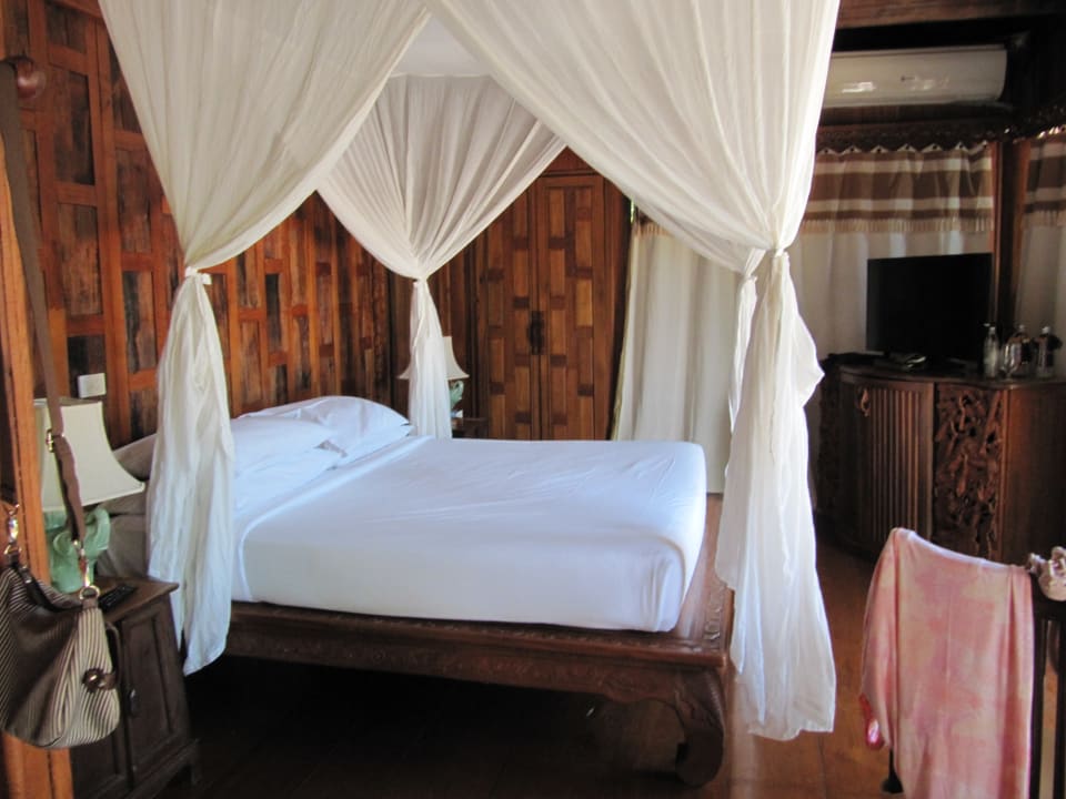 Zimmer Santhiya Koh Phangan Resort & Spa