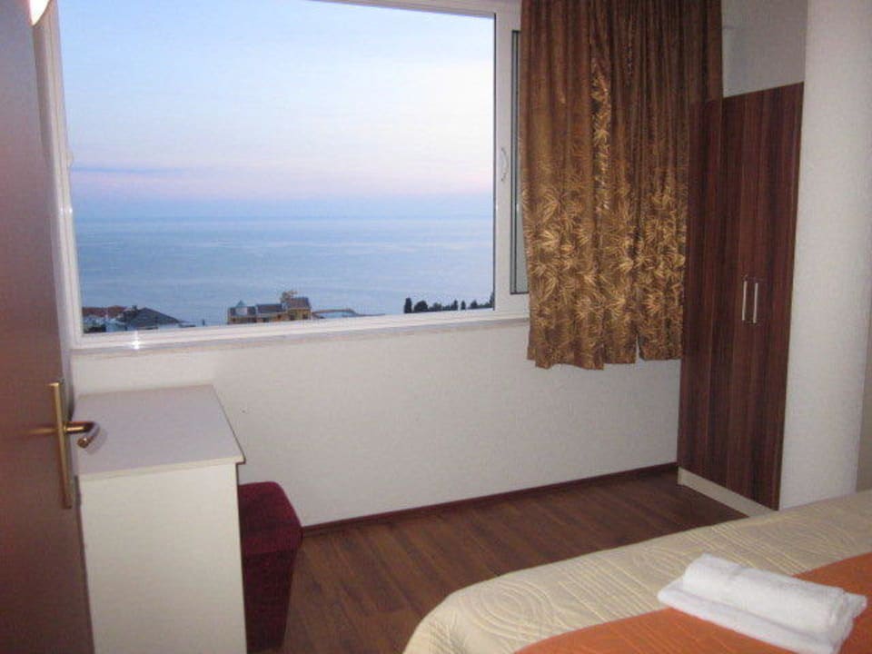 Bedroom Hotel Rooms Adriatic
