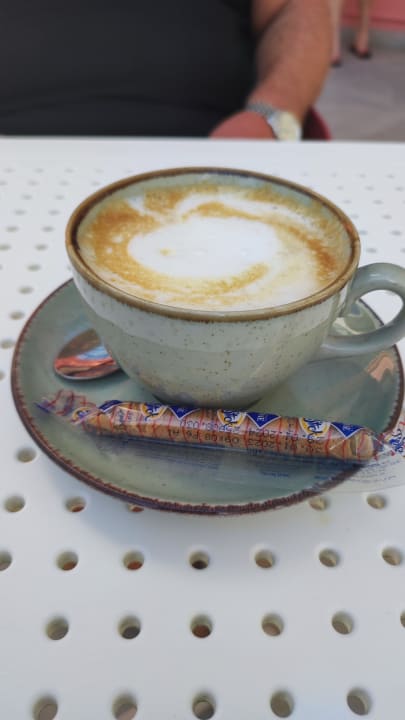 Gastro Side Stella Elite Resort & Spa