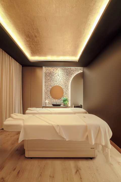 Sonstiges Fairmont The Palm