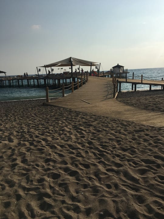 Strand Selectum Family Comfort Side