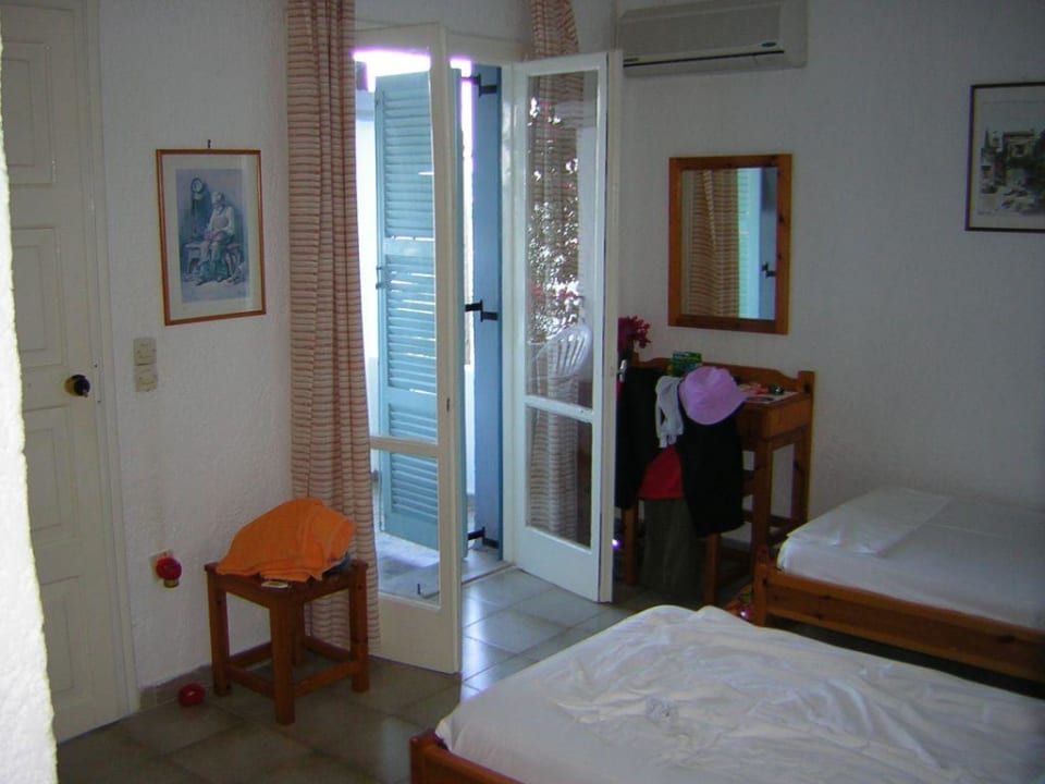 Das Appartement Studios & Appartements Belvedere