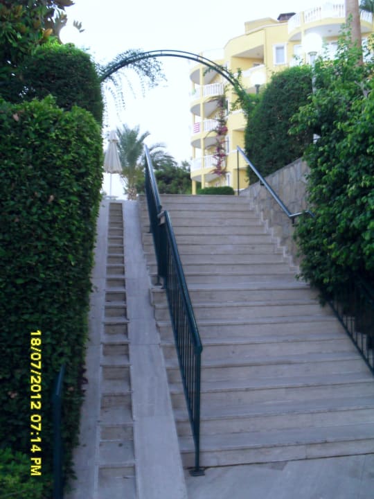 Hotel Club Paradiso Hotel Club Paradiso