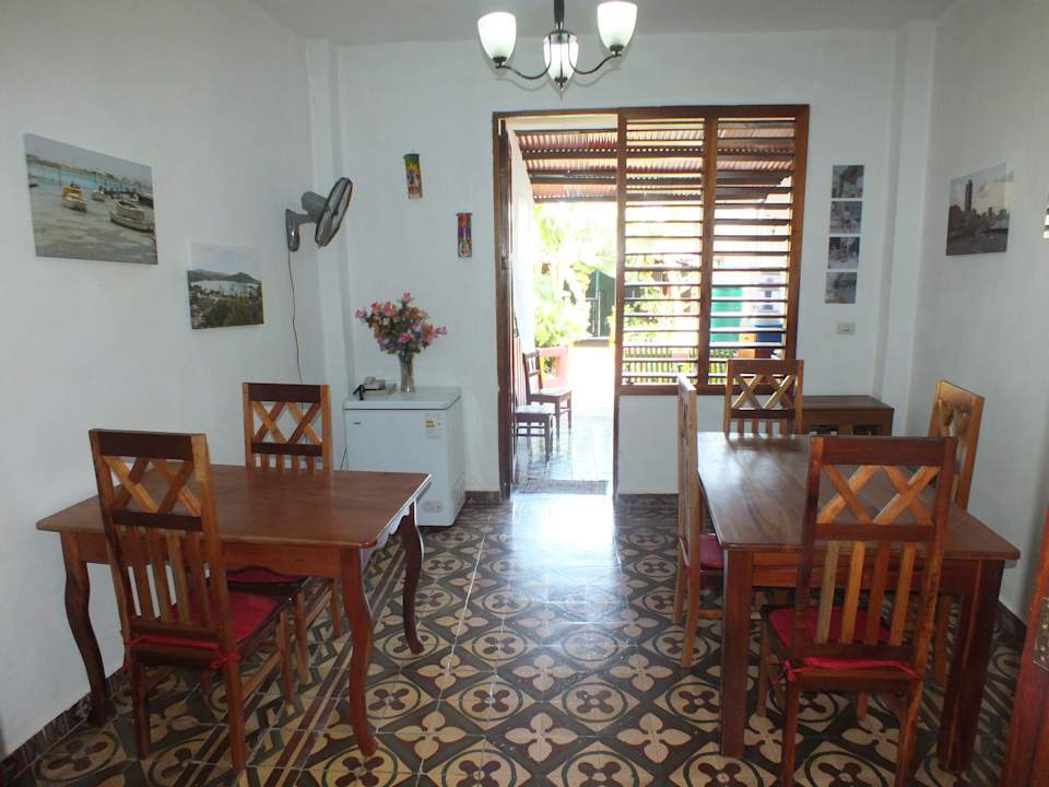 Gastro Casa Colonial Baracoa