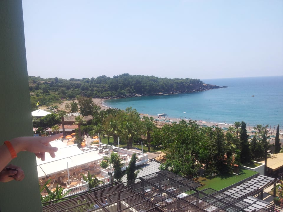 Meerblick Sealife Buket Resort & Beach