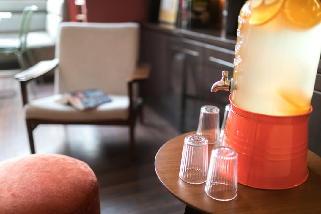 Sonstiges Quality Hotel & Suites Bercy Bibliothèque by HappyCulture