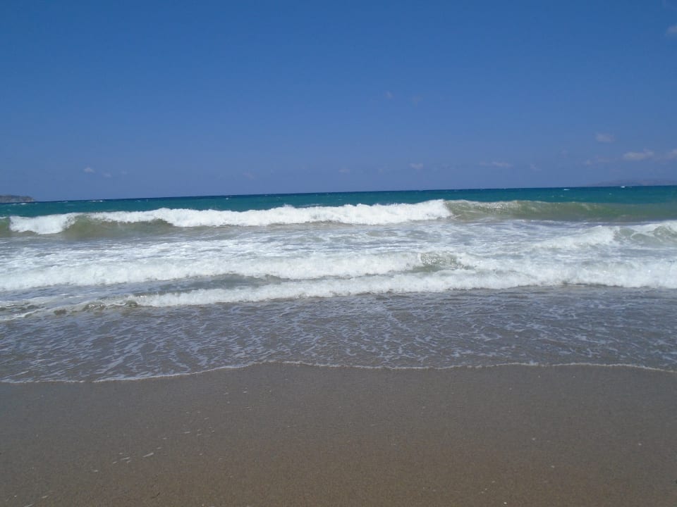 Strand Apollonia Beach Resort & Spa