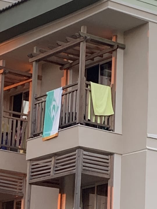 Sonstiges Can Garden Resort