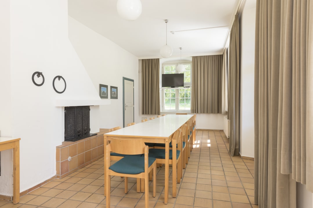 Sonstiges Jugendgästehaus Schloss Noer