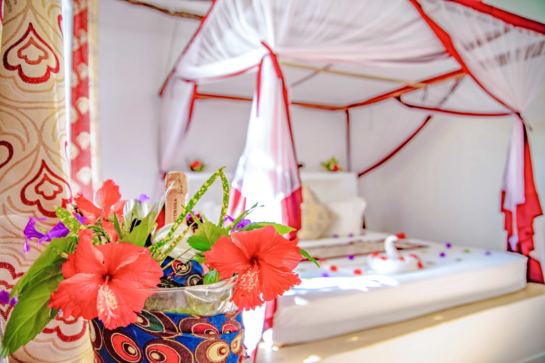 Zimmer AHG Dream's Bay Beach Hotel - Adults Only