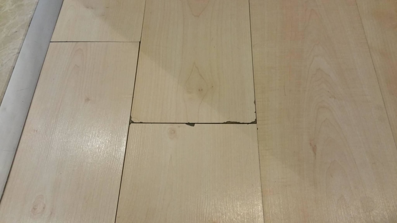 Laminat Sunis Evren Beach Resort Hotel & Spa