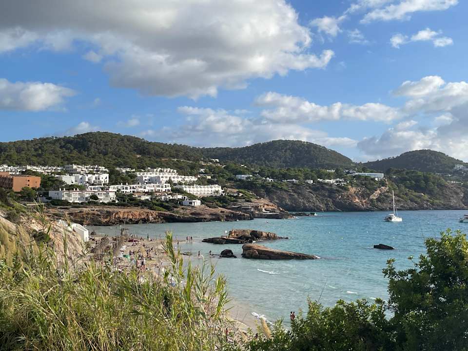 Strand Hotel Vibra Cala Tarida