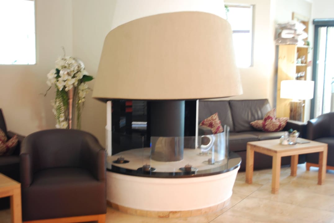 Kamin Hotel Klockerhof