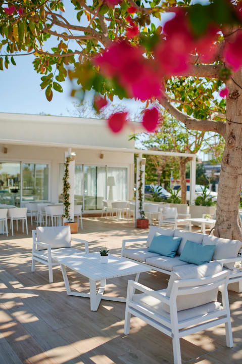 Sonstiges Alua Boccaccio