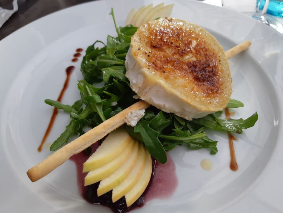 Gastro Hotel Alt Lohbrügger Hof