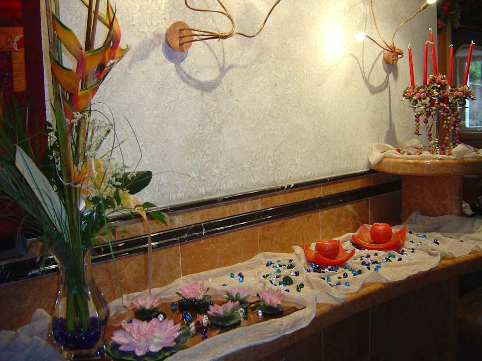 Hotel Luis Fiera di Primiero Hotel Luis