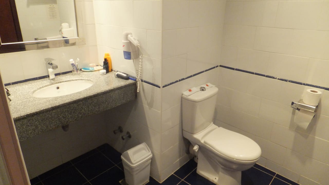 WC & Co. Stella Beach Resort & Spa Makadi Bay