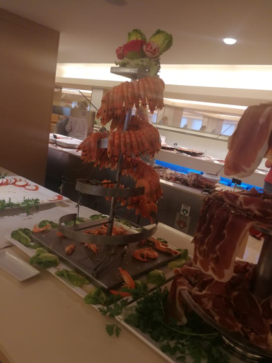 Gastro Sabina Hotel & Suites