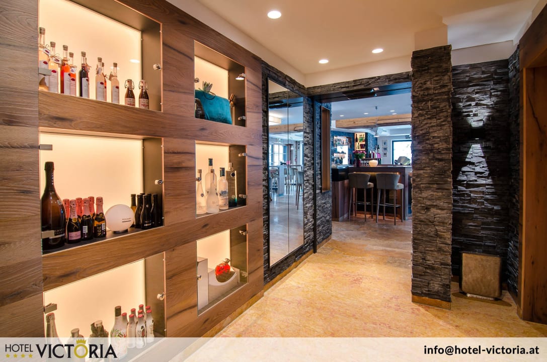 Hotel Victoria Bar Hotel Victoria - Adults Only