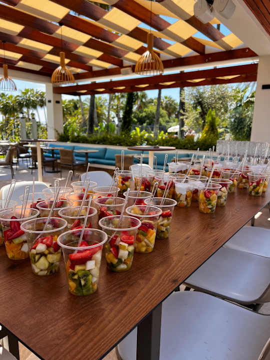 Lobby Süral Saray Hotel