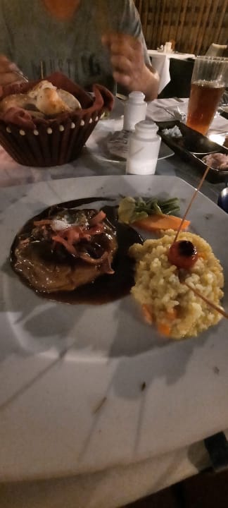 Gastro Cleopatra Luxury Resort Makadi Bay