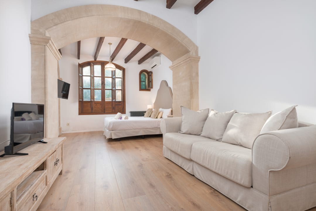 Zimmer New Can Furios Hotel by Can Calco Hotels