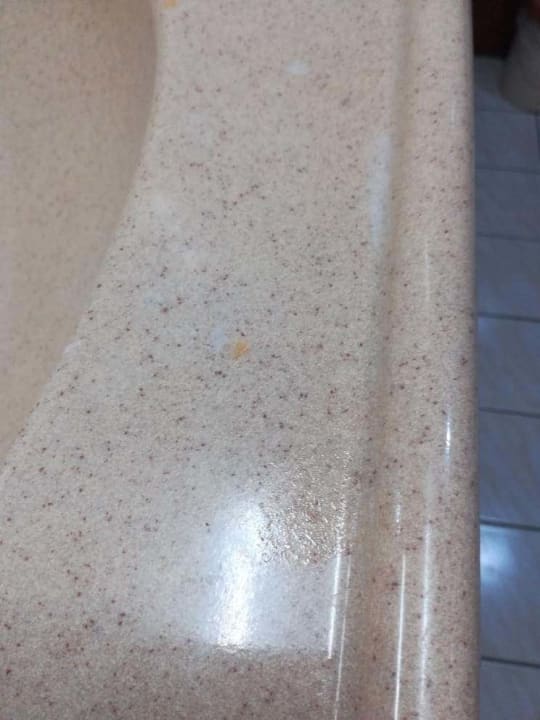 Zimmer Aydinbey Gold Dreams