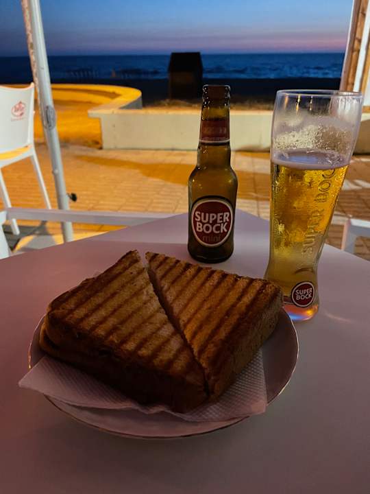 Gastro Hotel Estalgem de Santo Andre