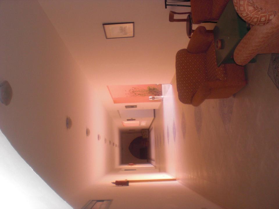 Flur im Haupthaus Pickalbatros Aqua Park Resort - Hurghada