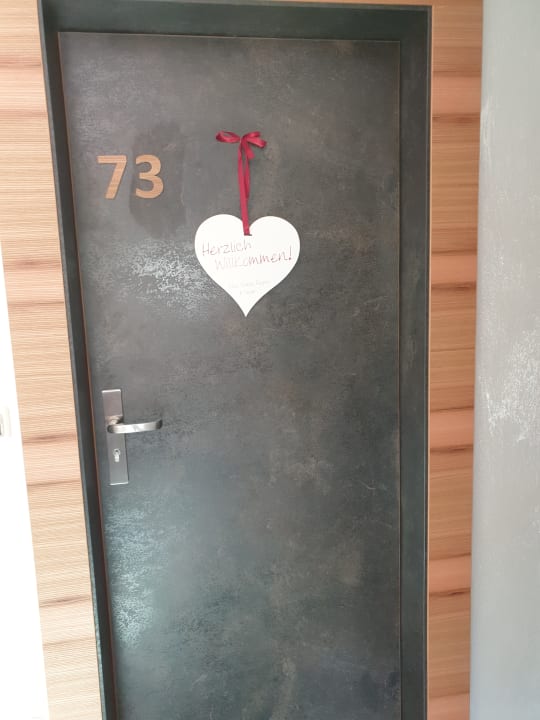 Zimmer Landhaus Sponsel-Regus