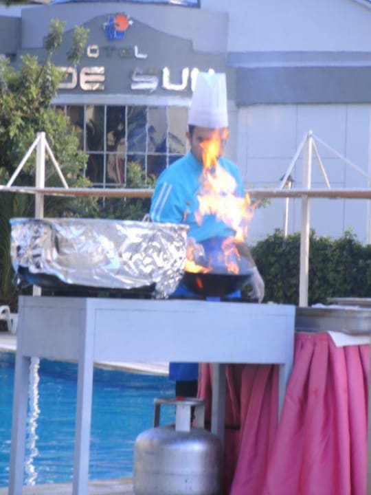 Essen Side Alegria Hotel & Spa - Adults only +16