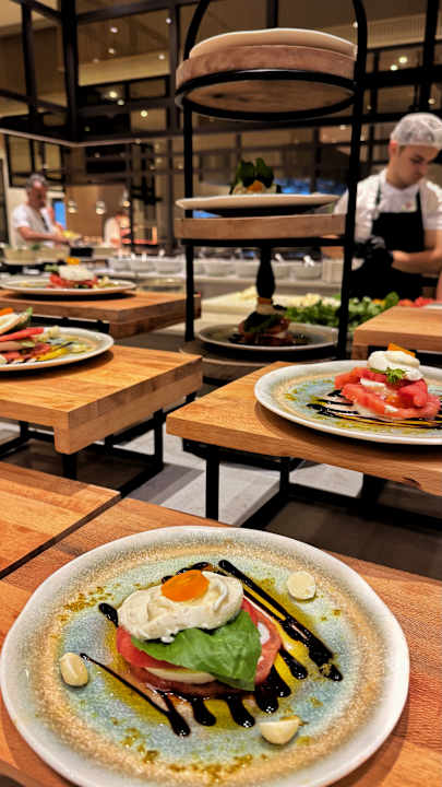 Gastro Anda Barut Collection