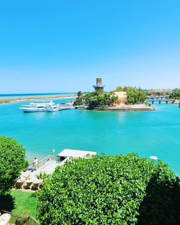 Ausblick Hotel Three Corners Ocean View prestige - Adults only