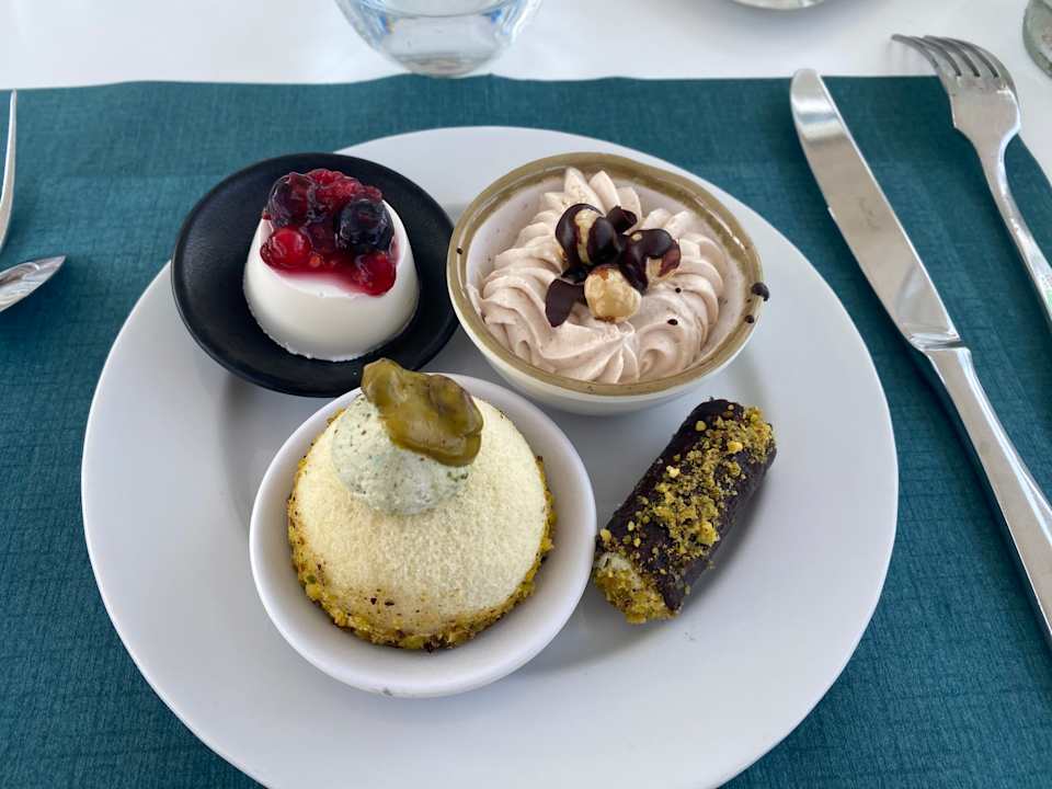 Gastro CM Playa del Moro