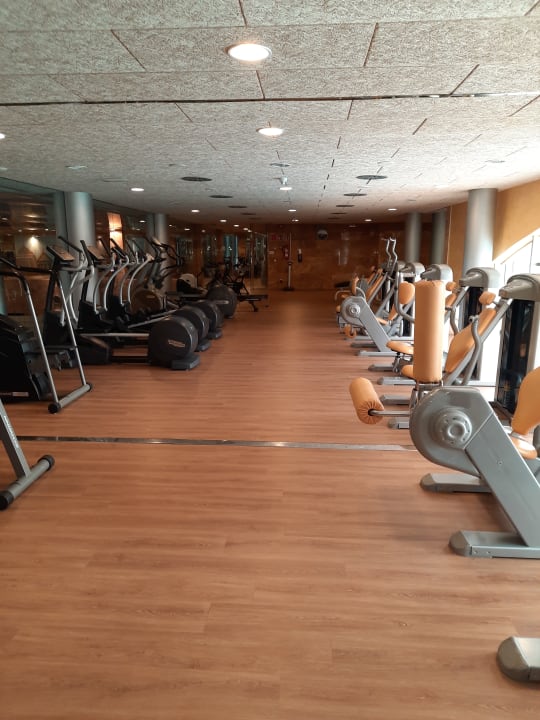 Sport & Freizeit Grupotel Playa de Palma Suites & Spa