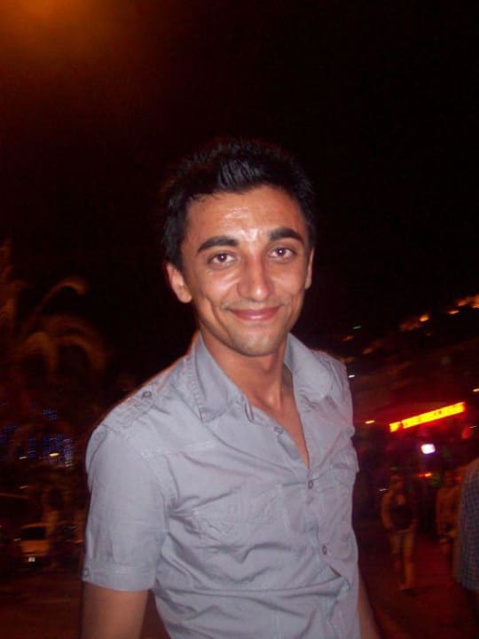 Chefassistent  Hotel Royal Garden Beach