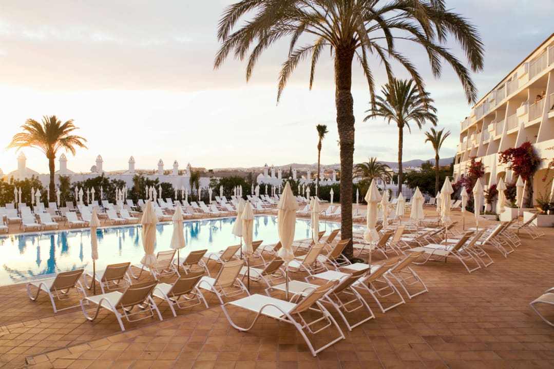 Pool Sunprime Atlantic View