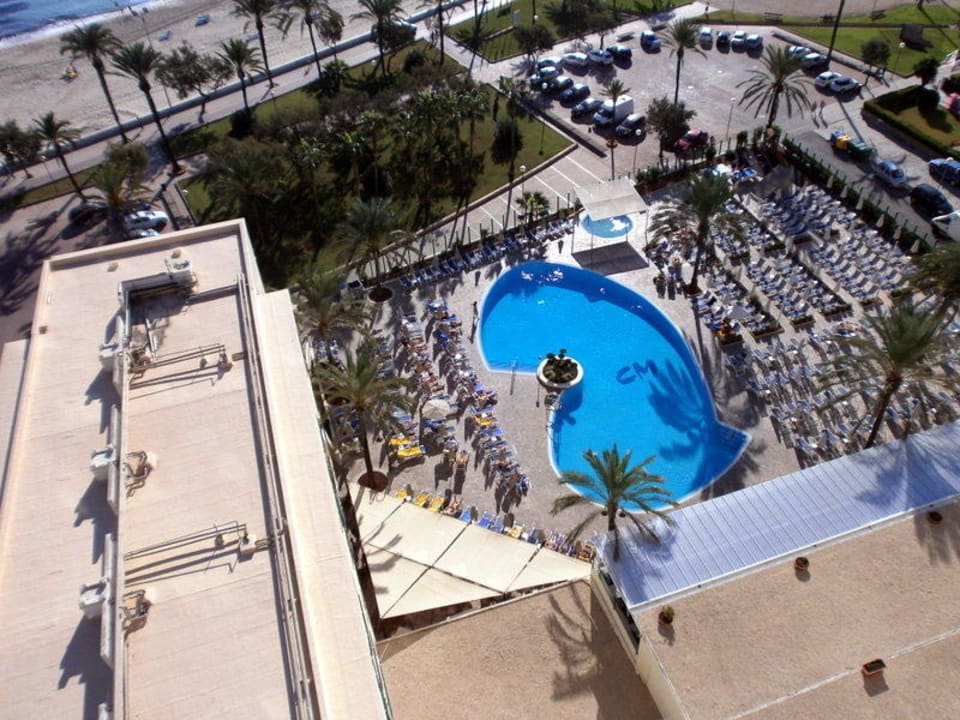 Zimmer 1214 CM Castell de Mar