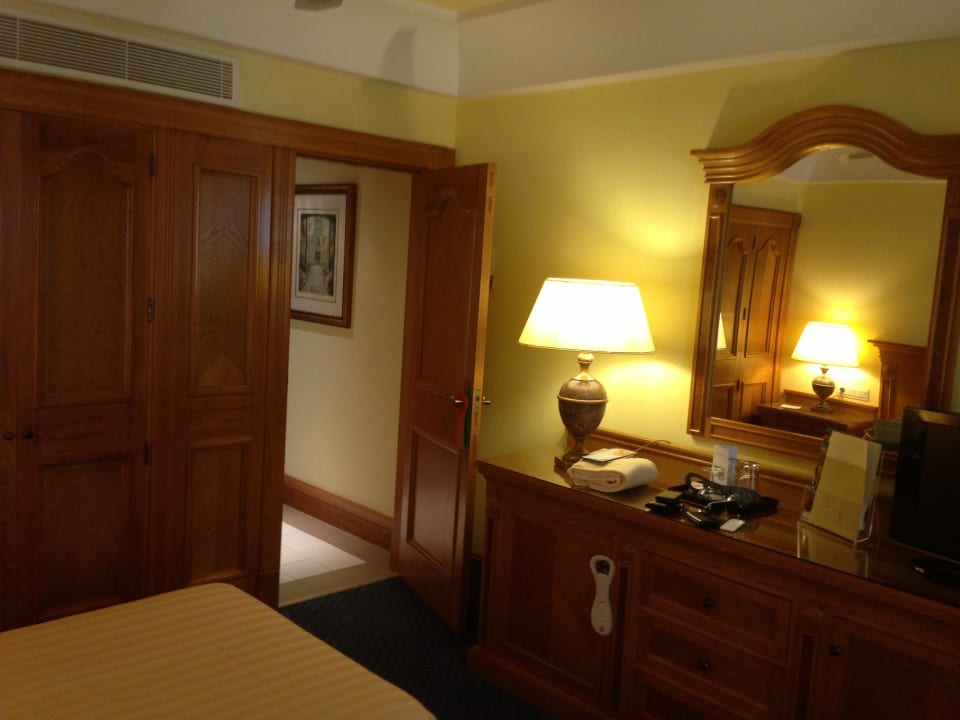 Cómoda Hotel Riu Palace Maspalomas Adults Only