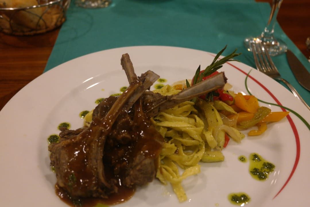 Gastro Aydinbey Kings Palace & Spa