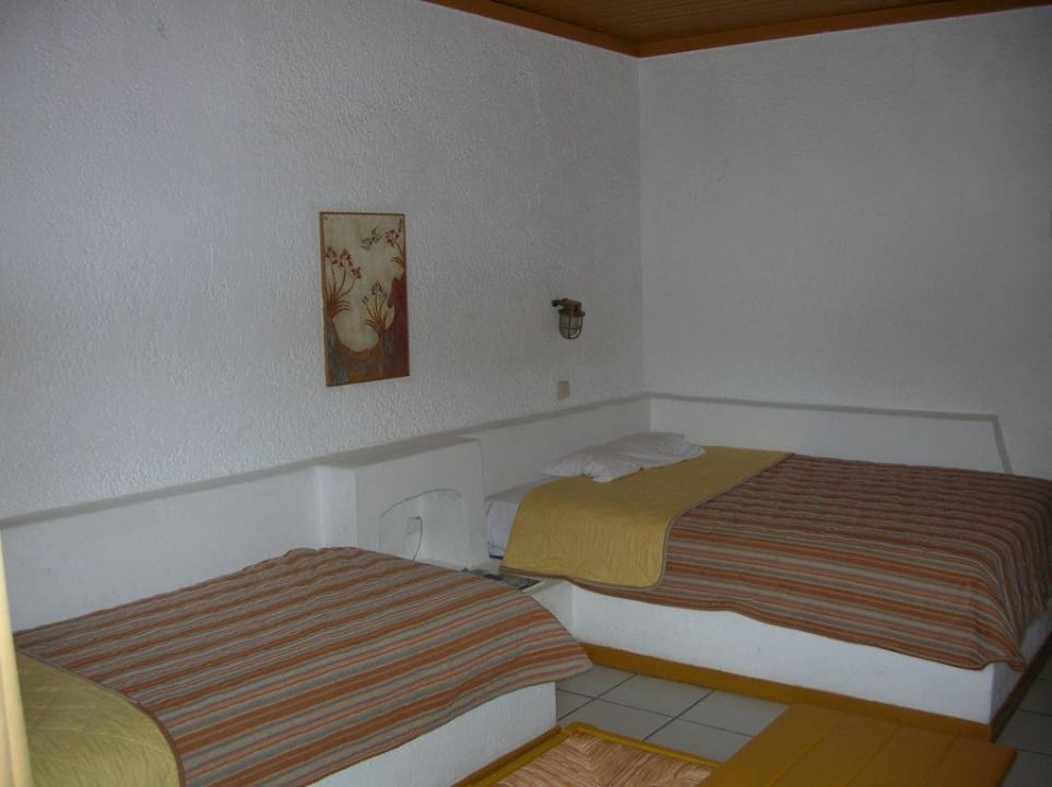 Номер Mitsis Cretan Village