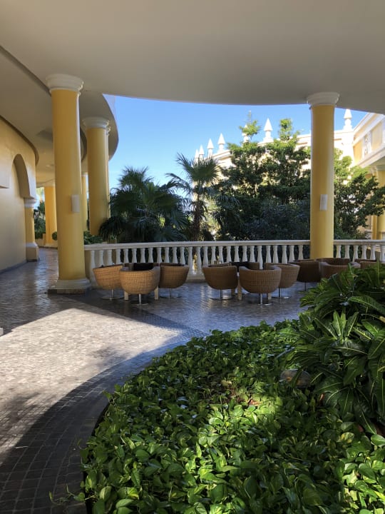 Sonstiges JOIA Paraiso by Iberostar