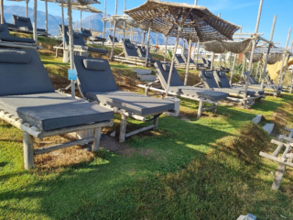 Strand La Mer Resort & Spa - Adults only